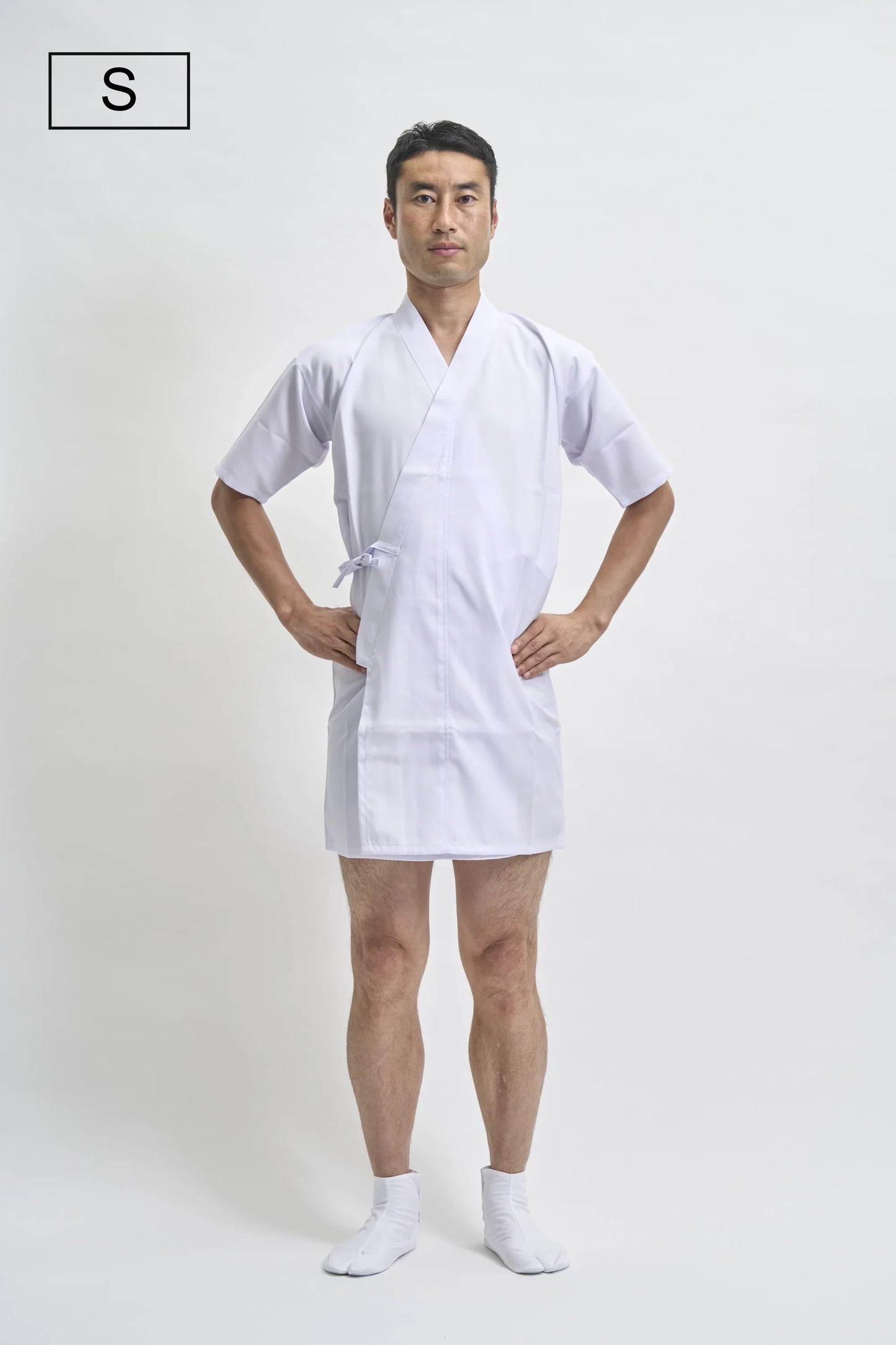 稽古着 綿/ポリエステル