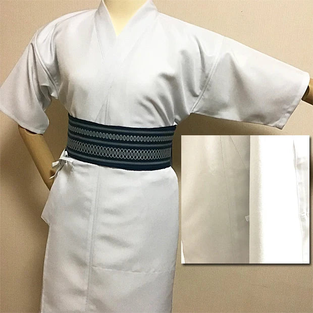 稽古着 フリース裏面付き