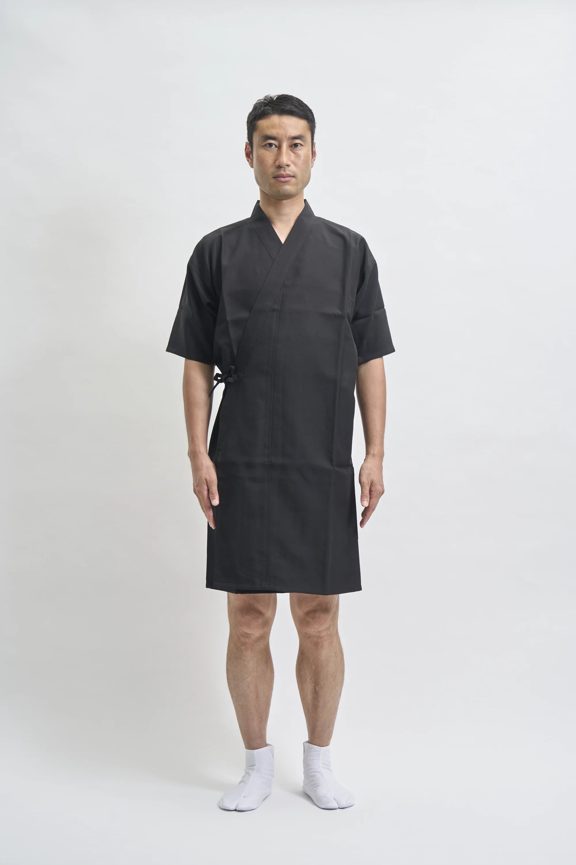 稽古着 黒 – アサヒ弓具オンラインストア