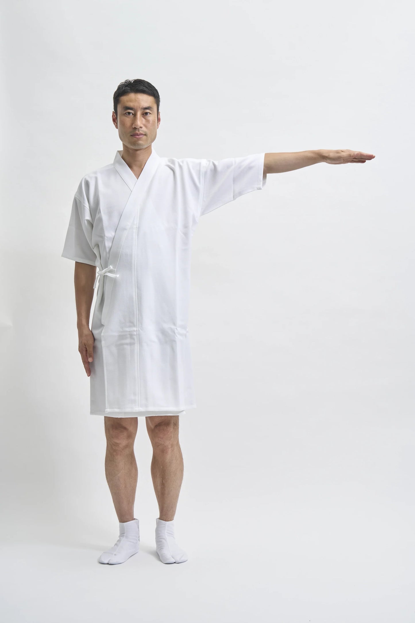 稽古着 吸汗速乾生地