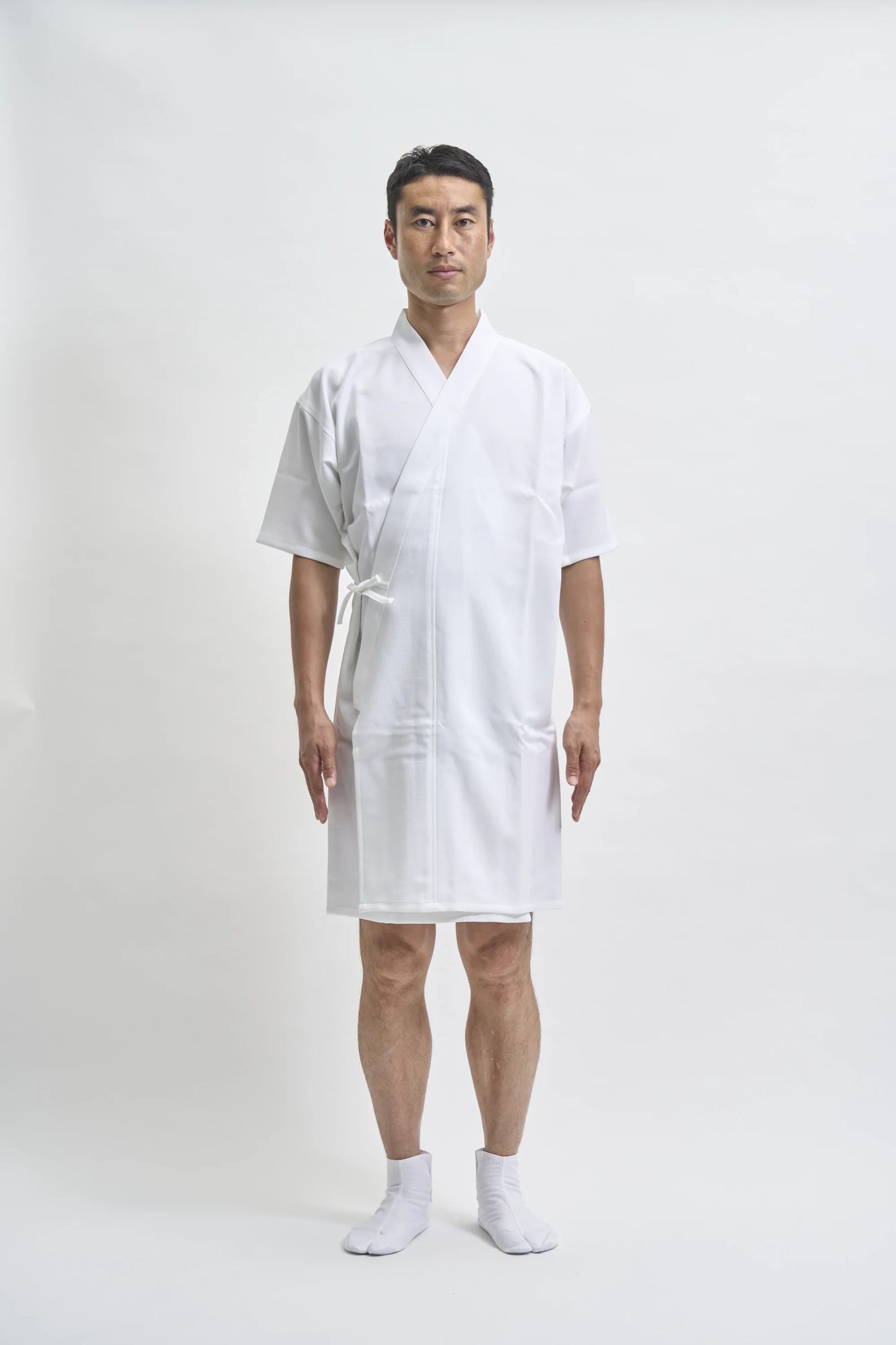 稽古着 吸汗速乾生地