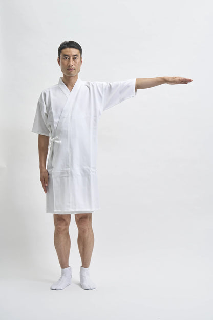 稽古着 吸汗速乾生地