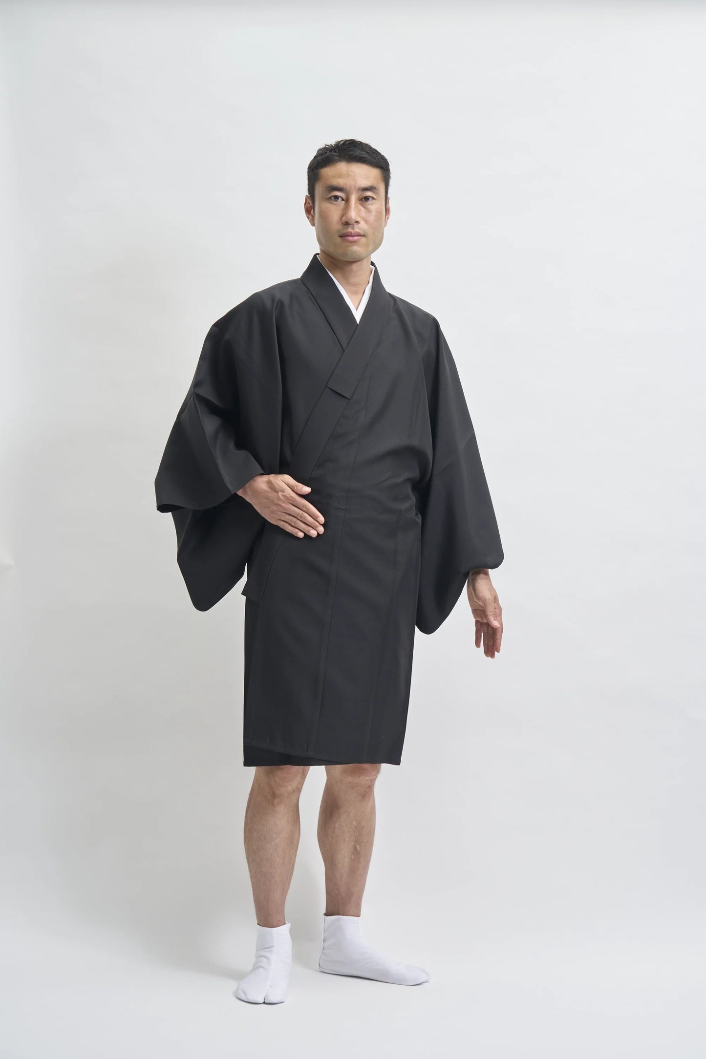 着物 ブッチャー カラー