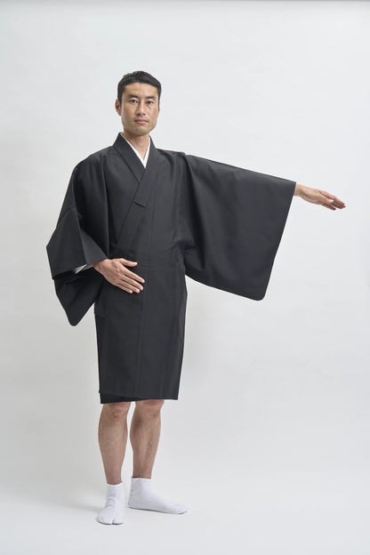 着物 ブッチャー カラー