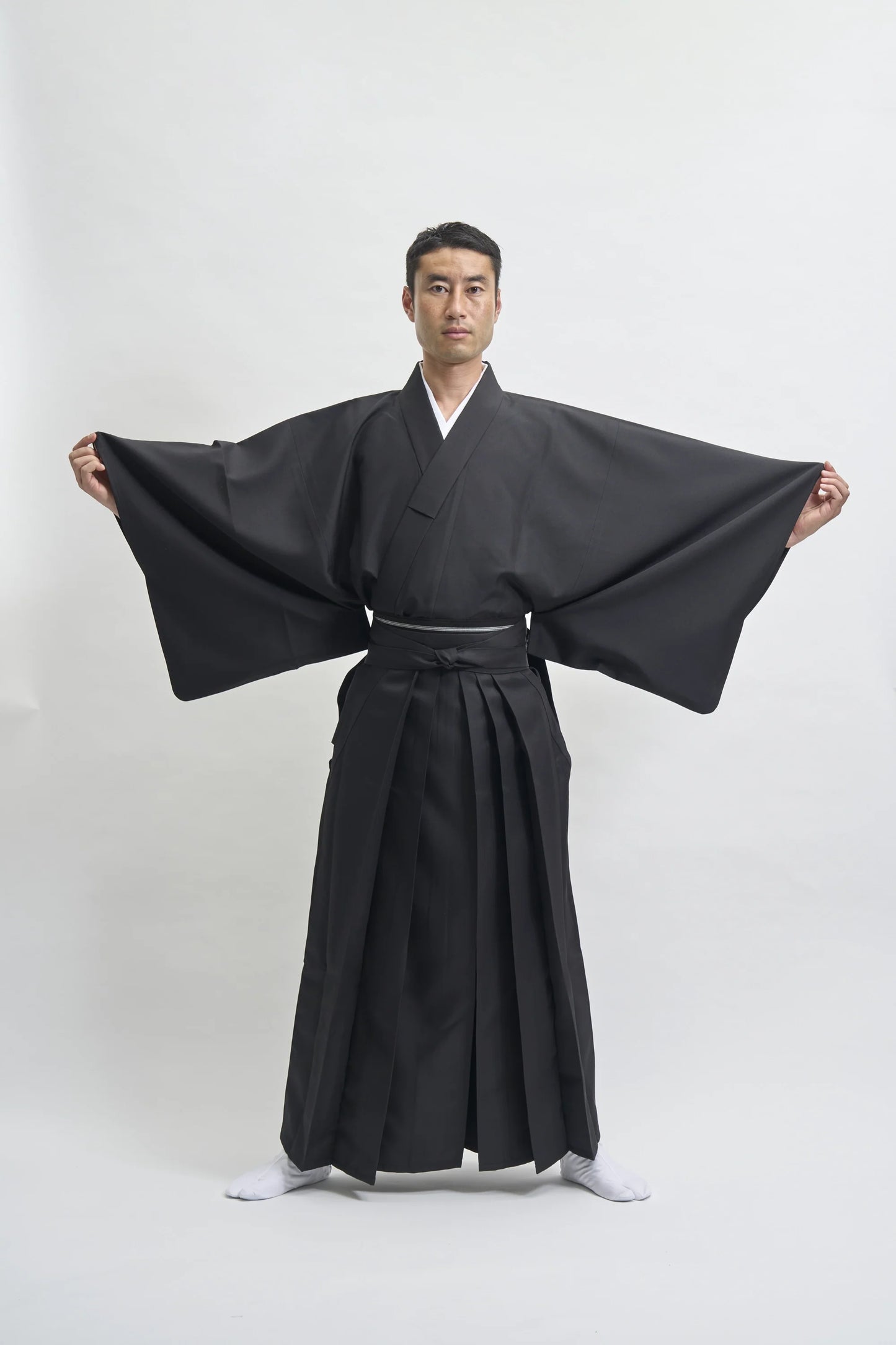 着物 ブッチャー カラー