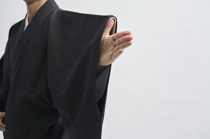 着物 ブッチャー カラー