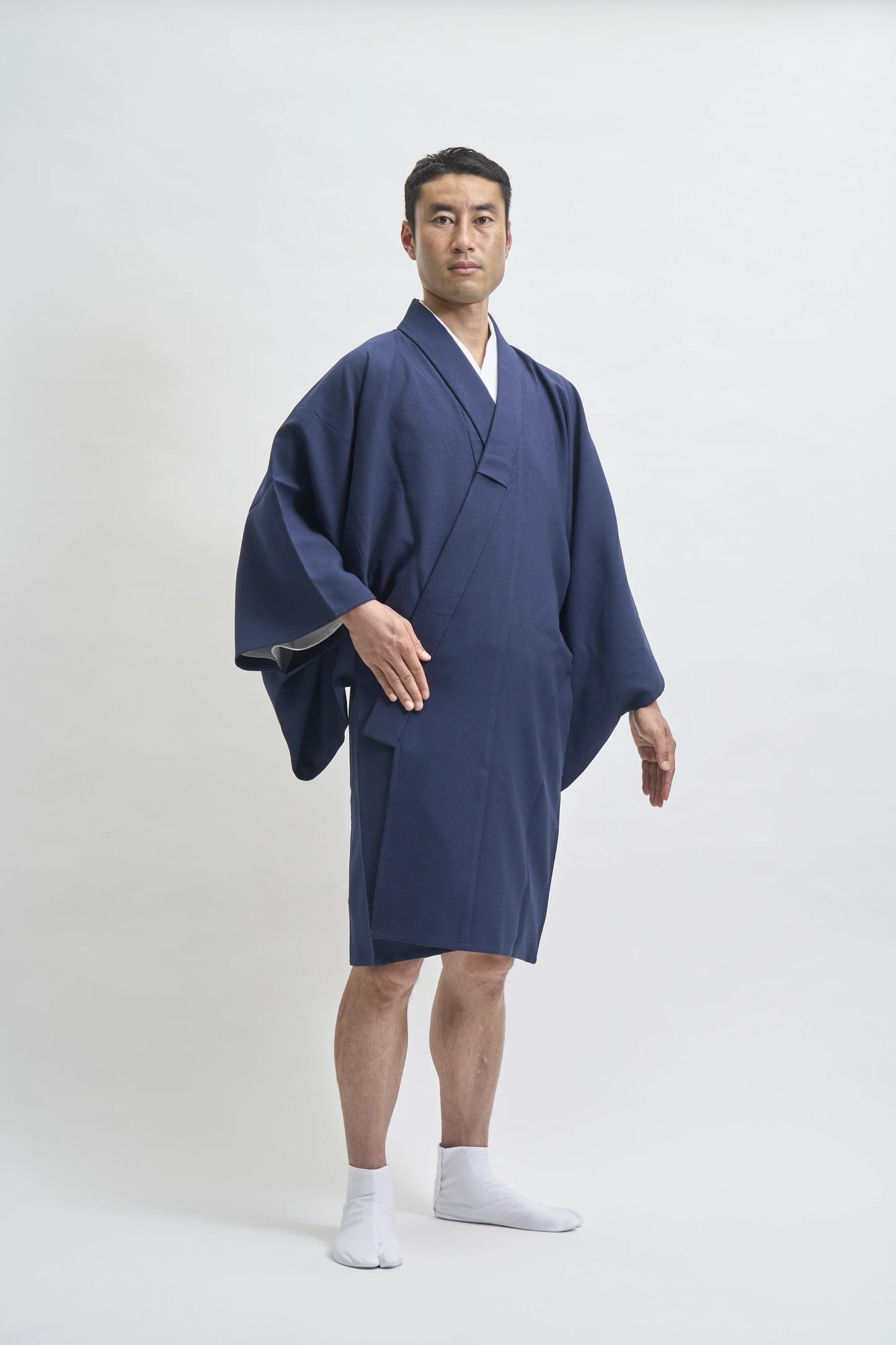 着物 ブッチャー カラー