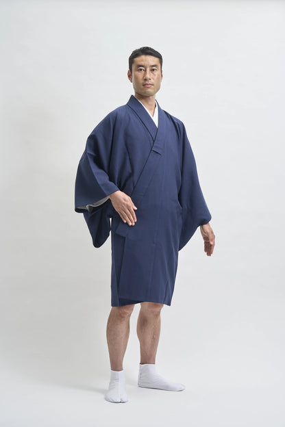 着物 ブッチャー カラー