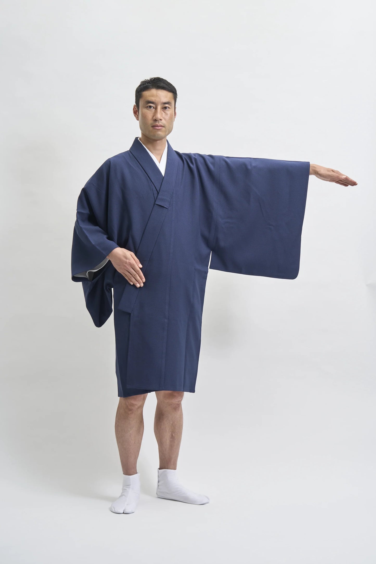 着物 ブッチャー カラー