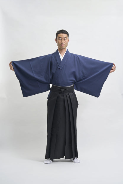 着物 ブッチャー カラー