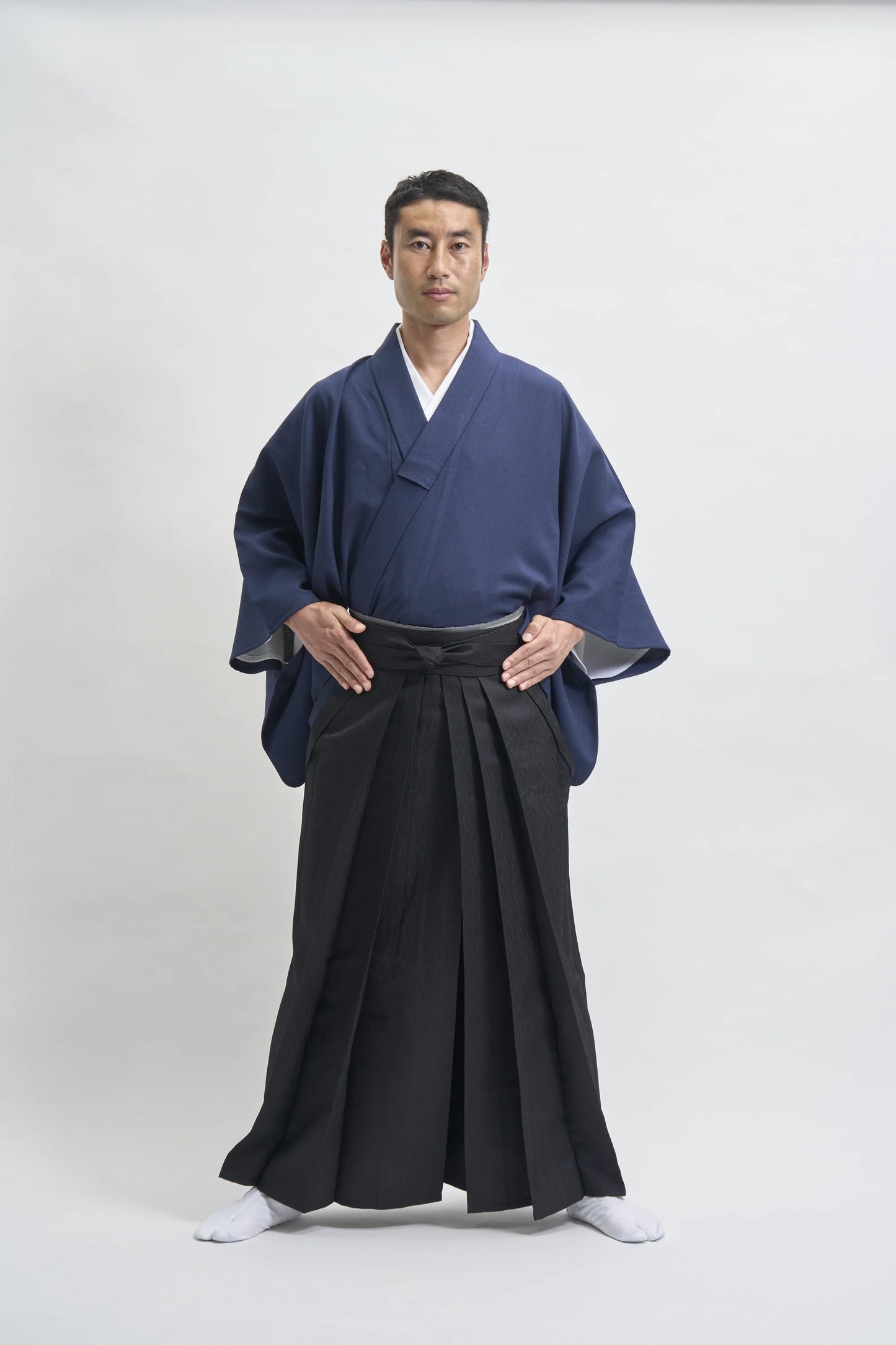 着物 ブッチャー カラー