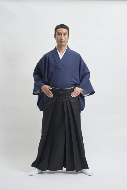 着物 ブッチャー カラー