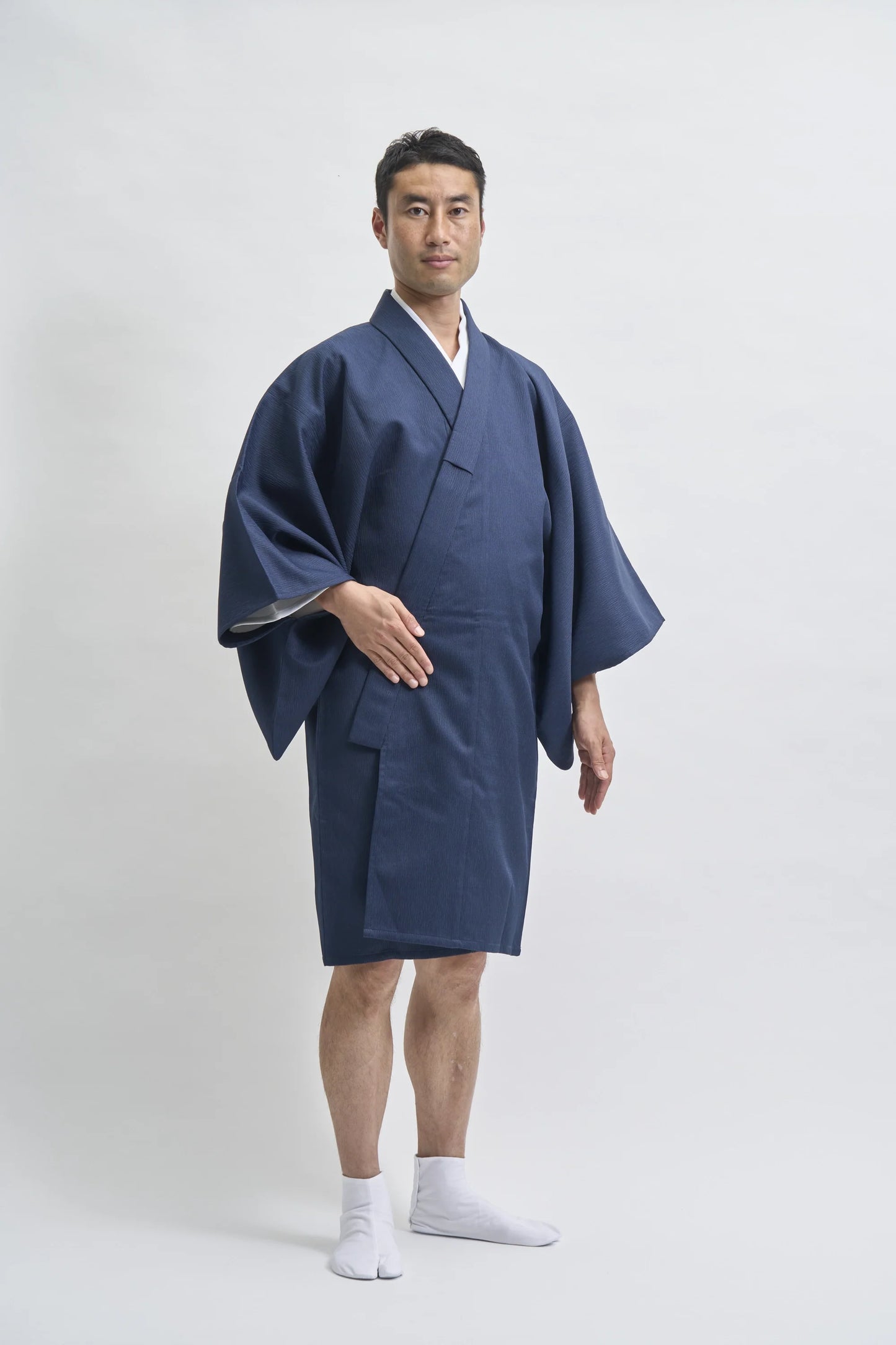 着物 楊柳（縦）