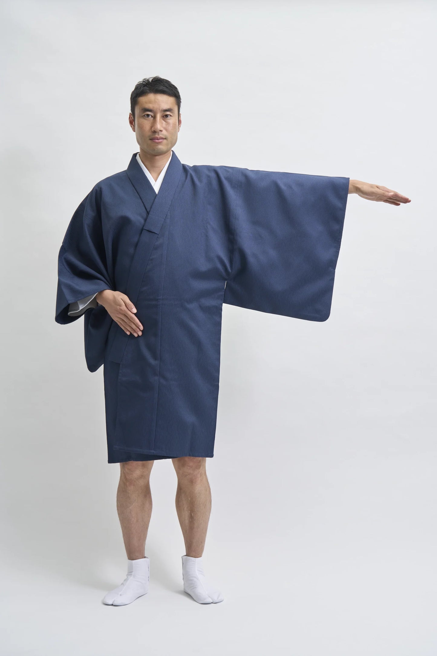 着物 楊柳（縦）