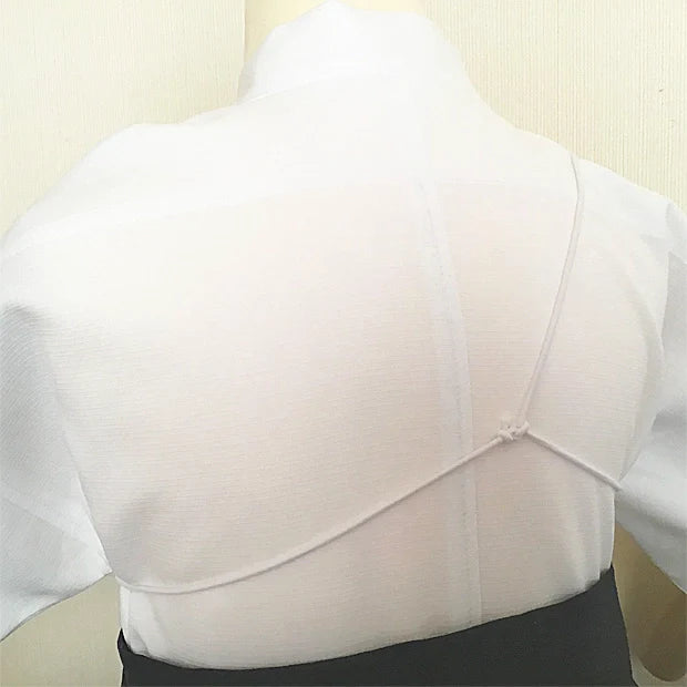 胸当て メッシュ（曲面）