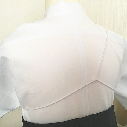 胸当て メッシュ（曲面）