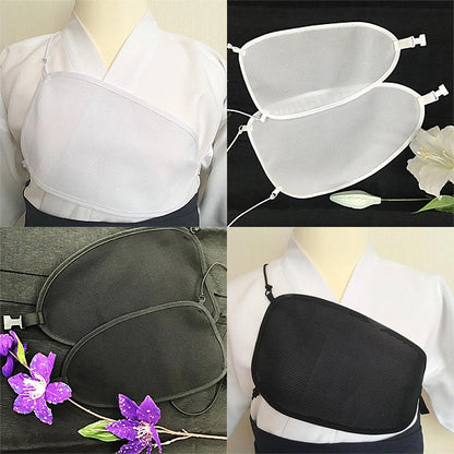 胸当て 弦すべり