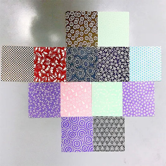 握り革　柄（四角）