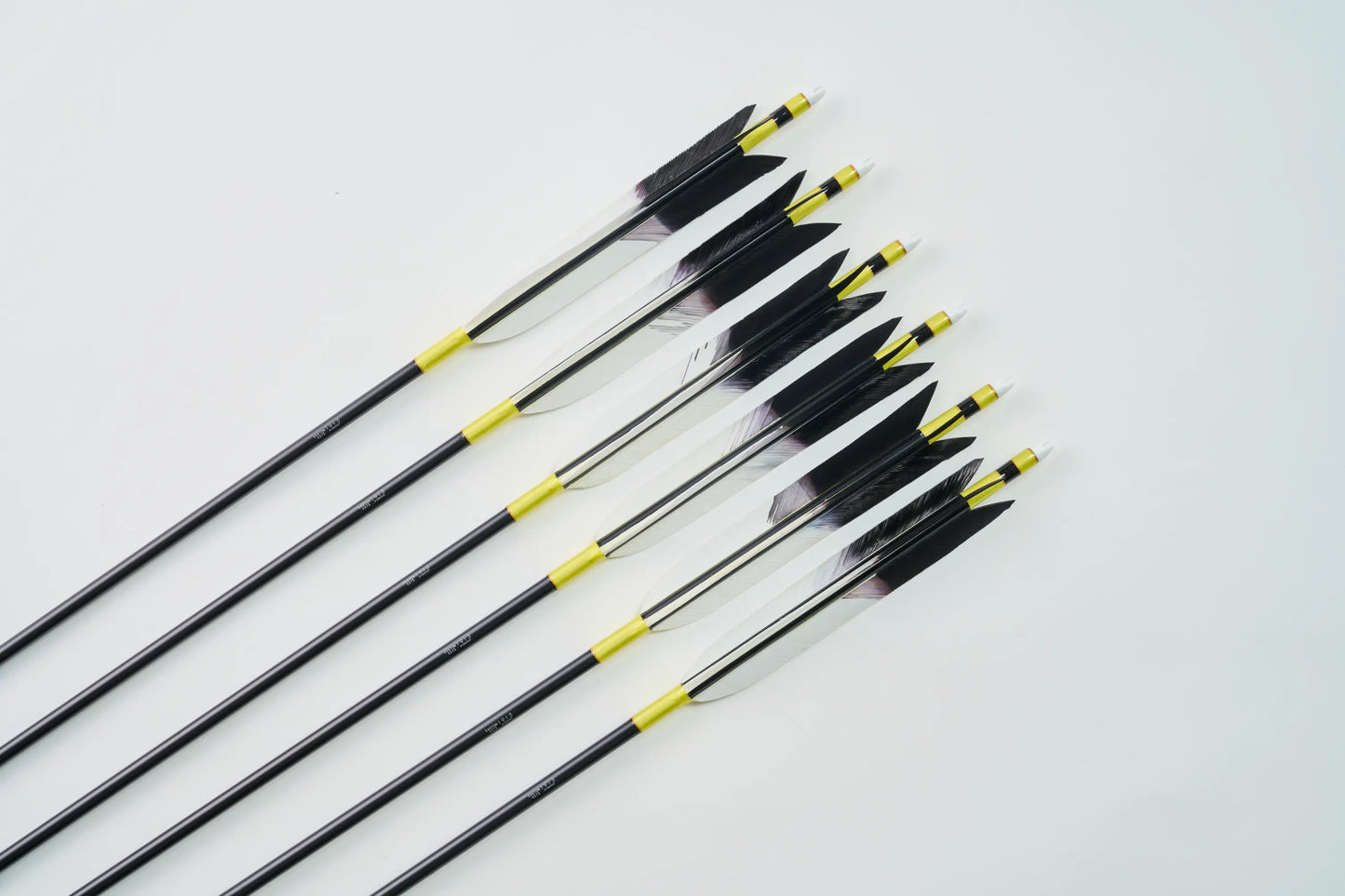 アルミ矢 七面鳥 1813/1913/2014/2015