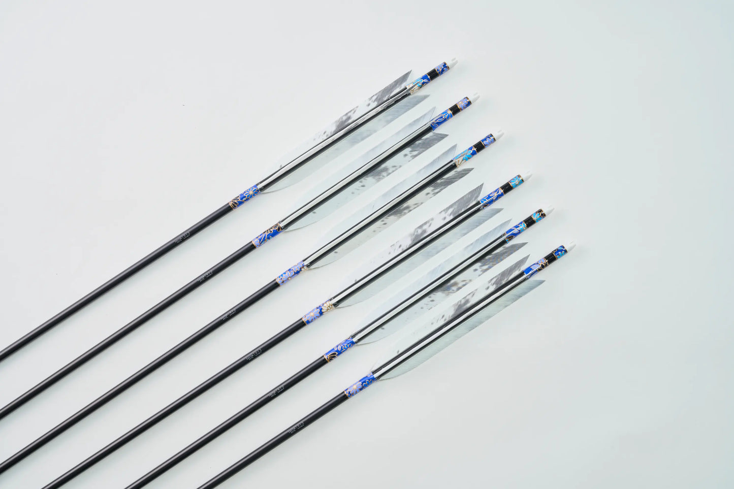 アルミ矢 七面鳥 1813/1913/2014/2015