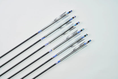 アルミ矢 七面鳥 1813/1913/2014/2015