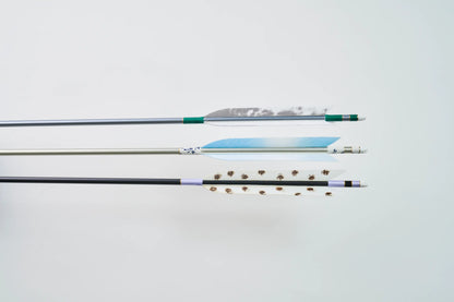 アルミ矢 七面鳥 1813/1913/2014/2015