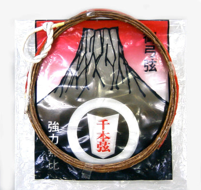 千本弦 中仕掛け付き