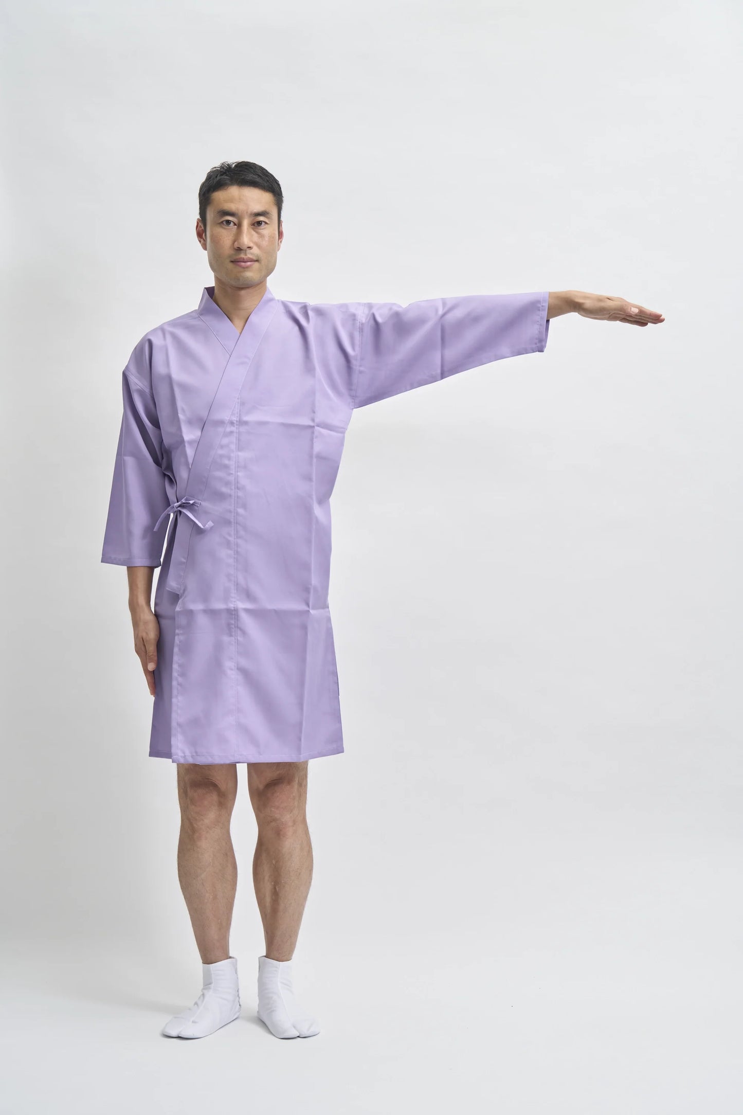 筒袖