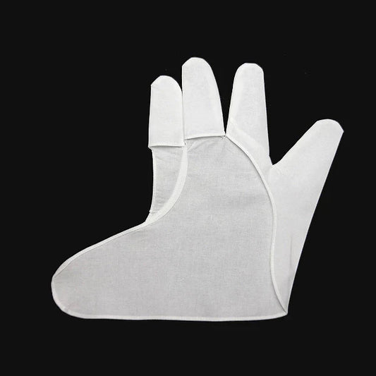 白下弽 四つ弽用 半袖