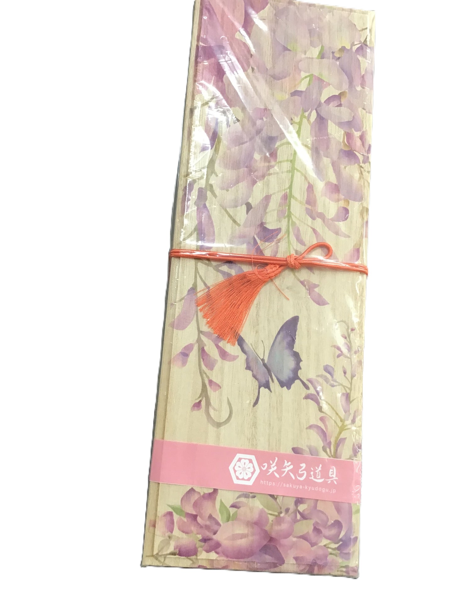 かけ用桐箱