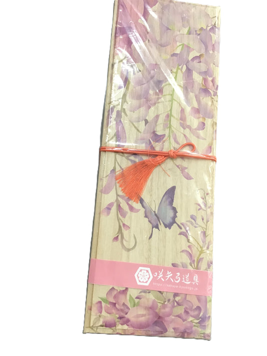 かけ用桐箱