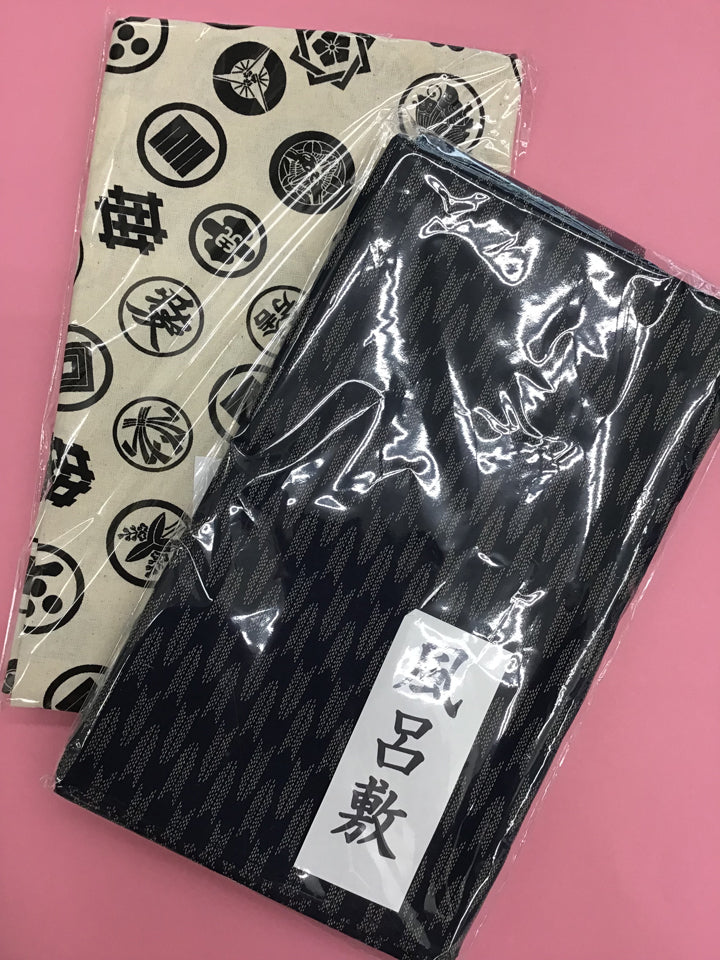 風呂敷