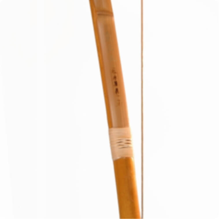 Bamboo Bows