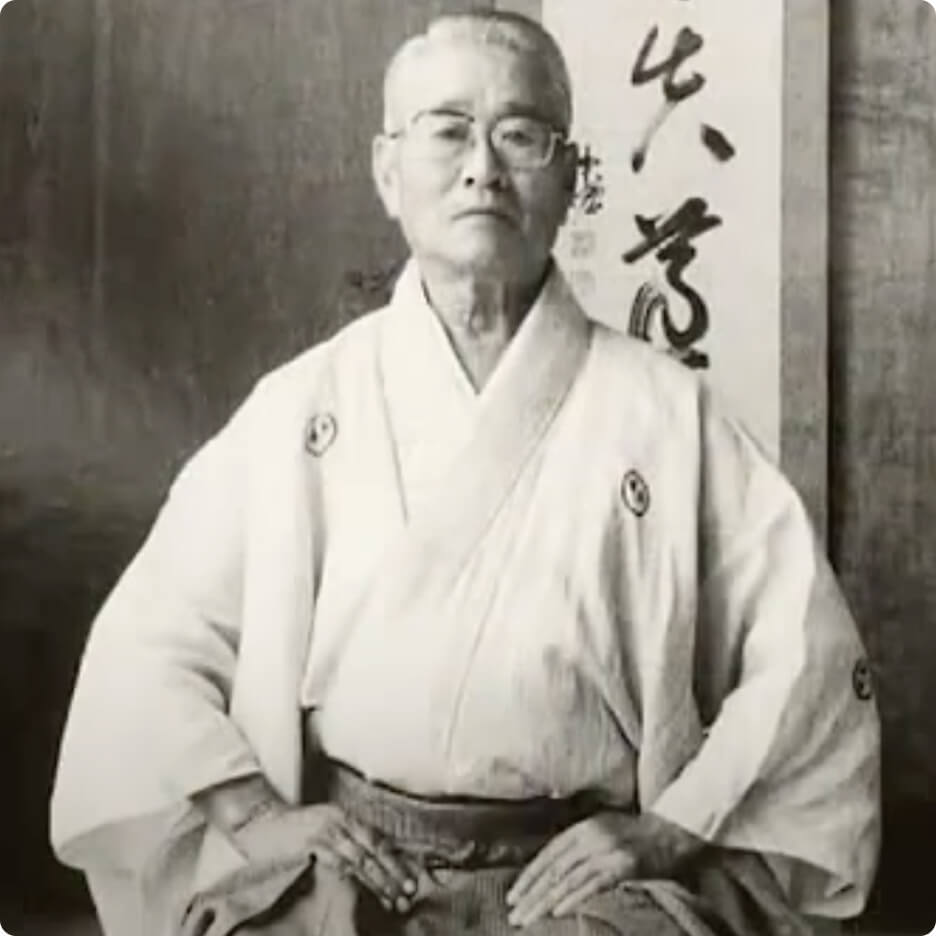 Hideharu Onuma