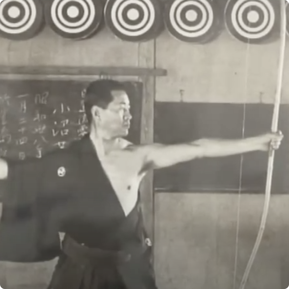 120 Years of ASAHI ARCHERY